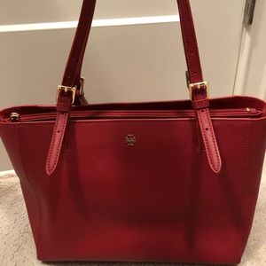 Tory Burch Large York Tote